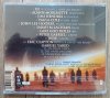 City of Angels: Soundtrack / U2, Jimi Hendrix, Peter Gabriel, Eric Clapton CD